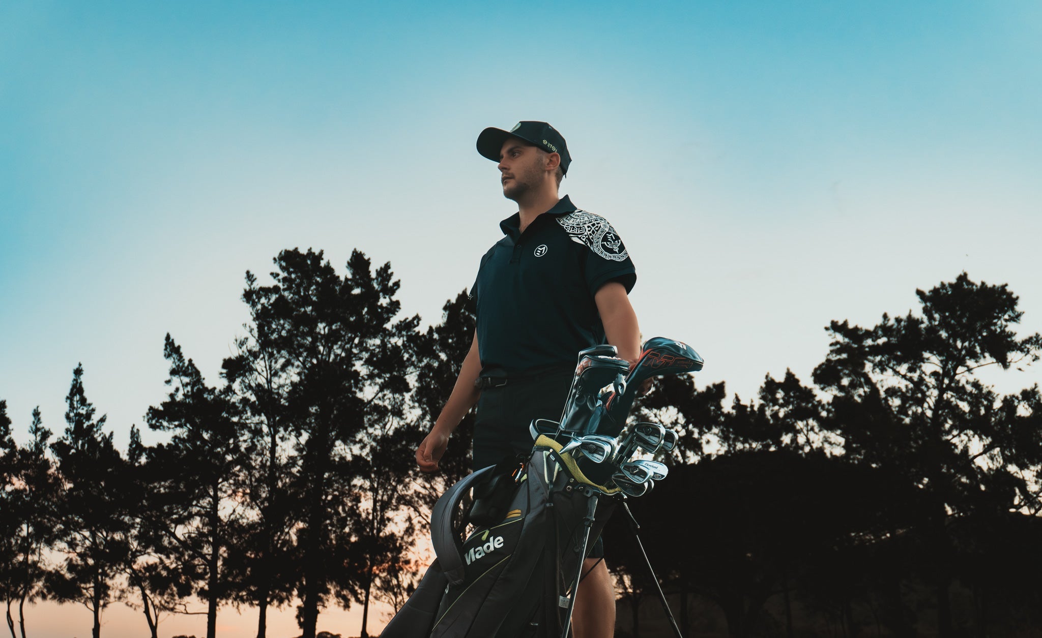Golf Wear
