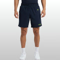 GYM SHORTS NAVY BLUE