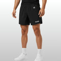 GYM SHORTS BLACK