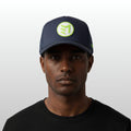 ICON CAP NAVY