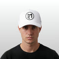 ICON CAP WHITE