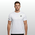 ICON GYM SHIRT ICE-WHITE