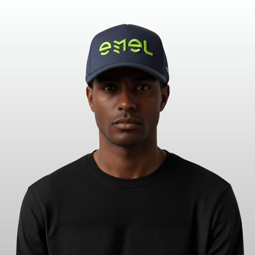 ONAMA CAP NAVY