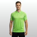 SEMBOS POLO SHIRT EMIL GREEN