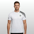 SIGOMOS GYM SHIRT ICE-WHITE