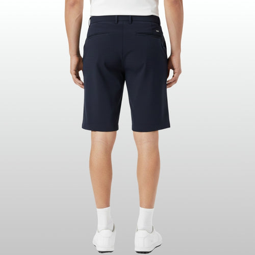 ICON GOLF SHORTS NAVY BLUE
