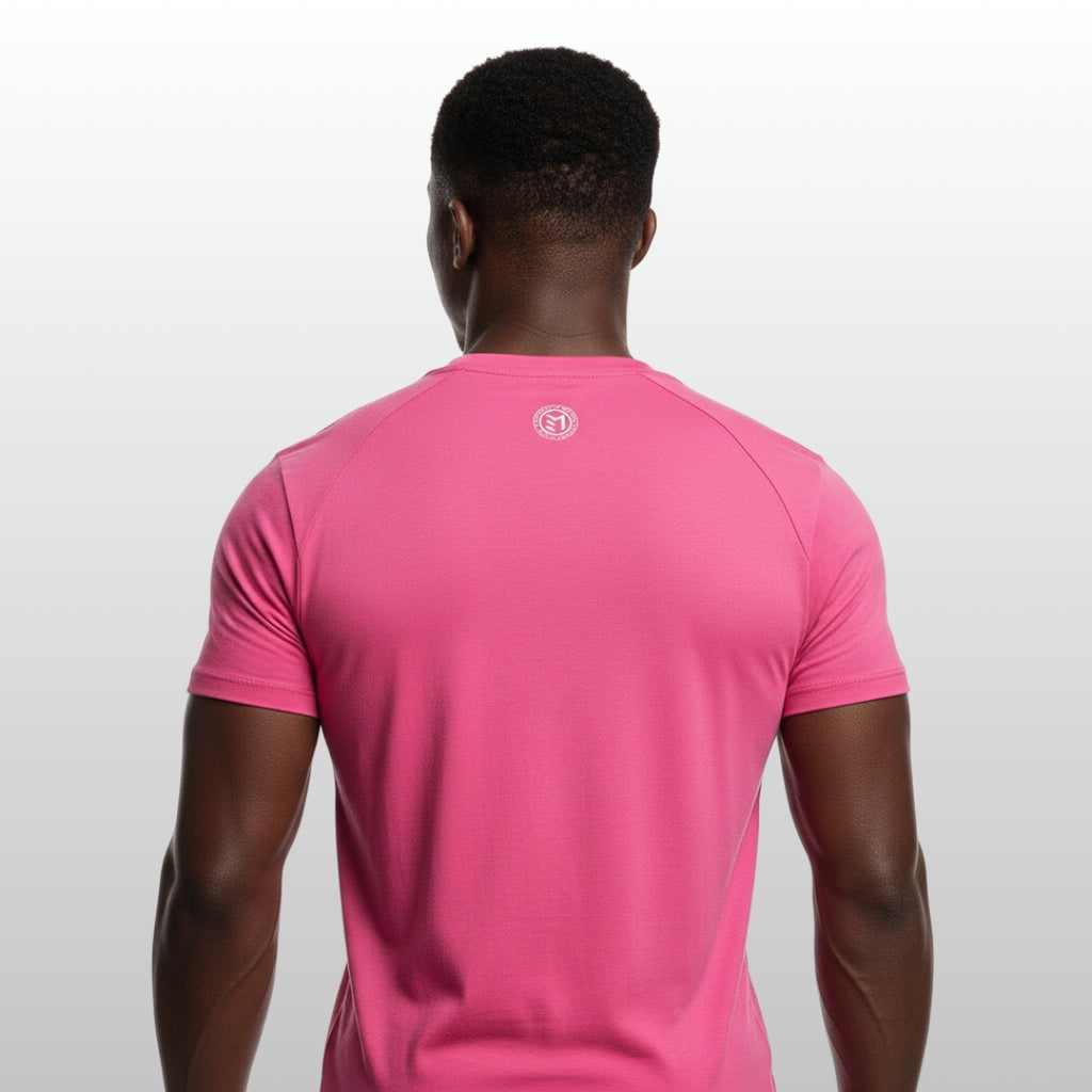 ICON GYM SHIRT SAKURA