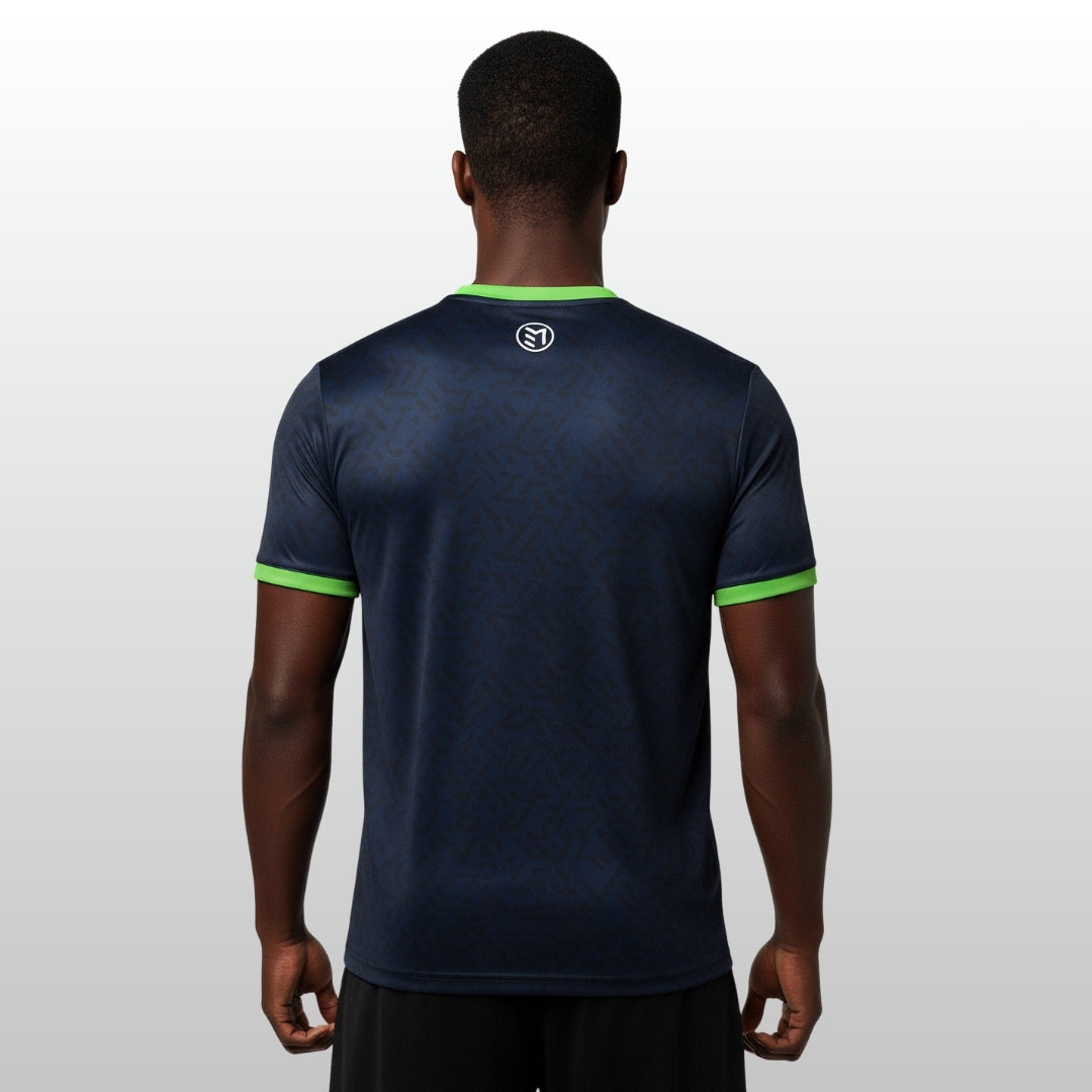 SEMBOS GYM SHIRT NAVY BLUE