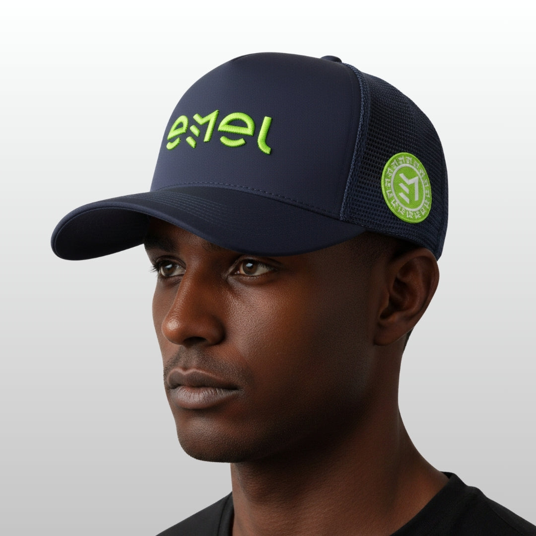 ONAMA CAP NAVY