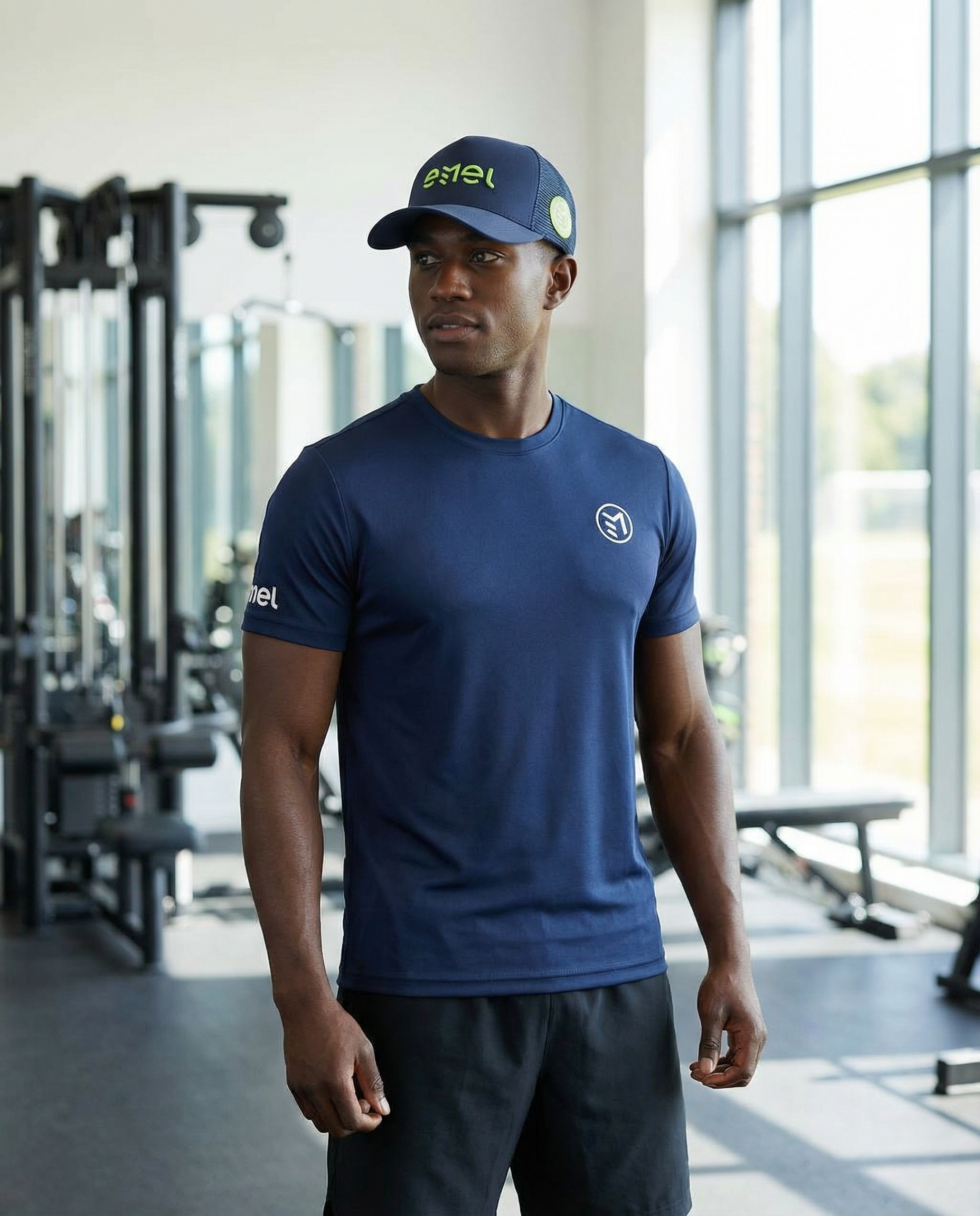 ONAMA CAP NAVY