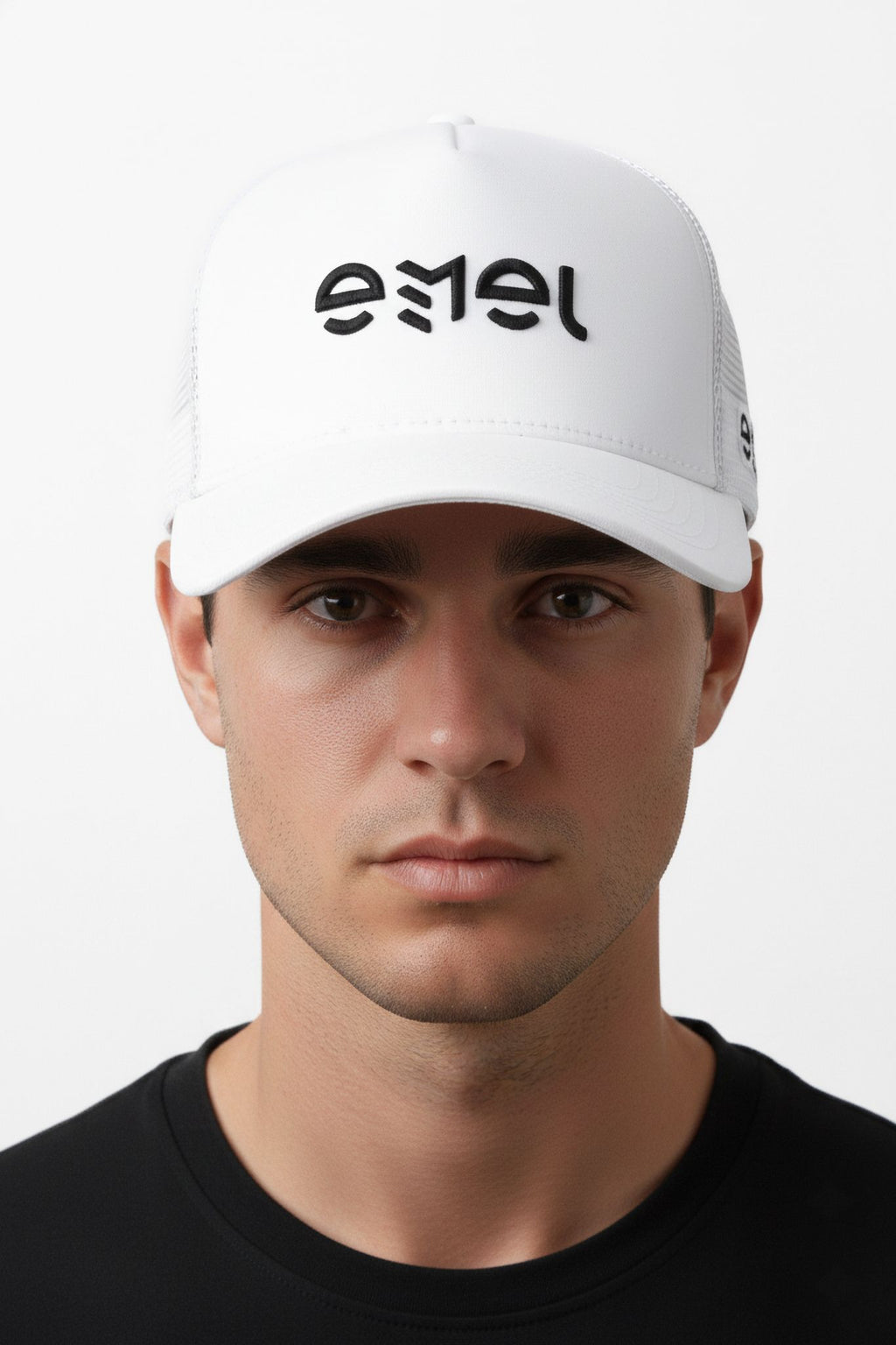 ONAMA CAP WHITE
