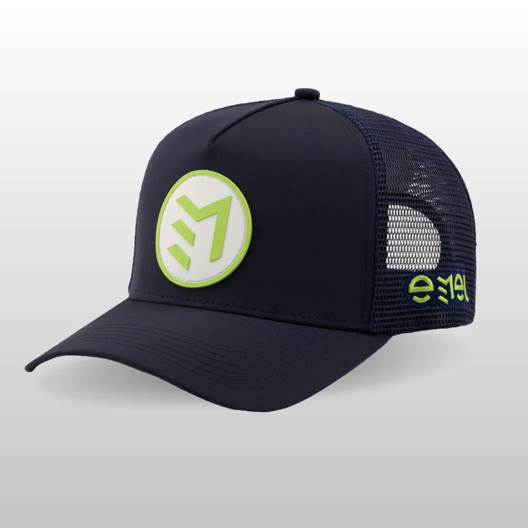 ICON CAP NAVY