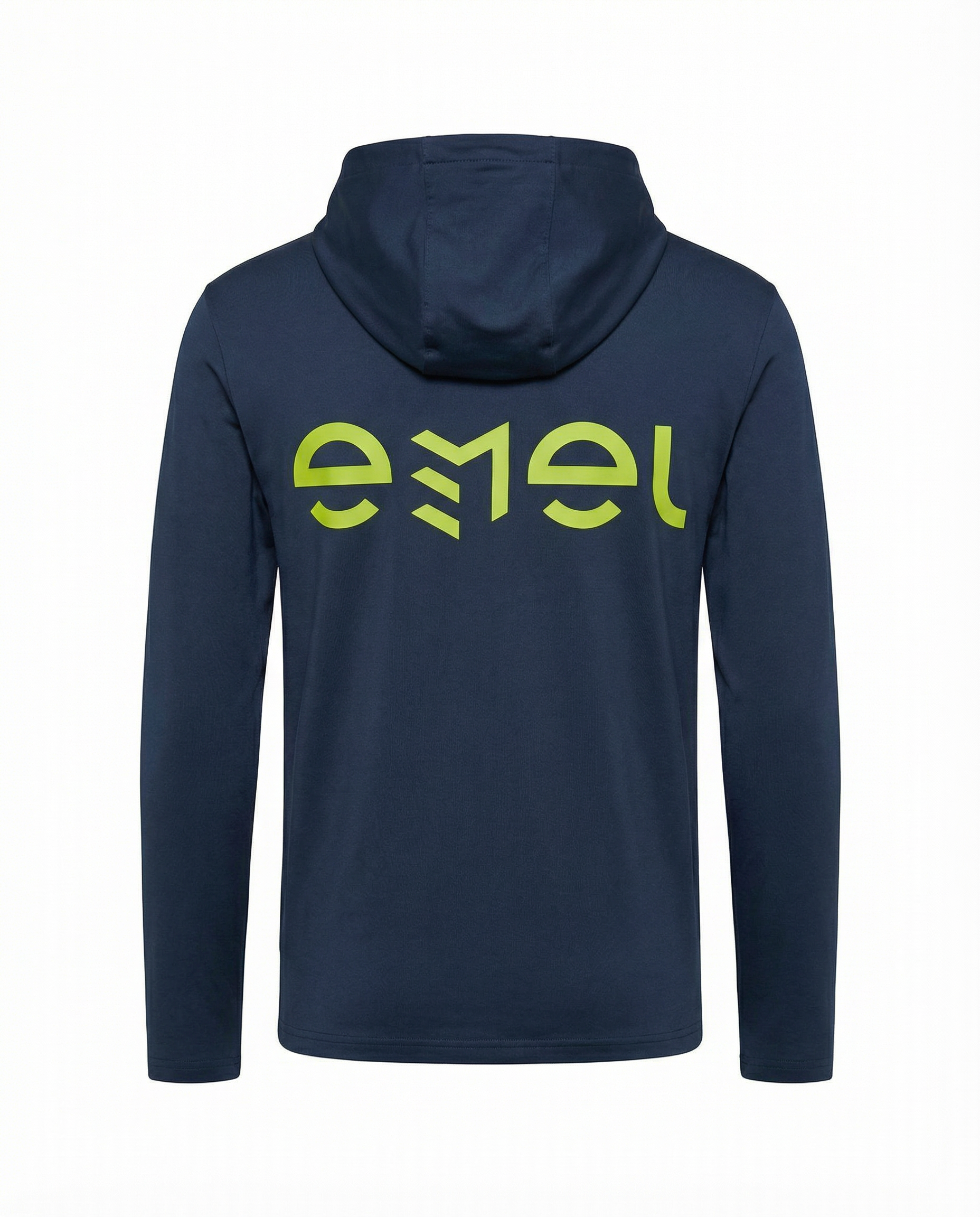 Titan Hoodie Navy Blue