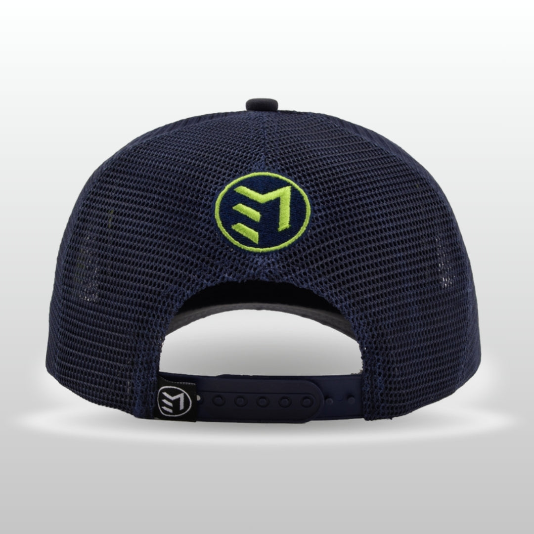 ONAMA CAP NAVY