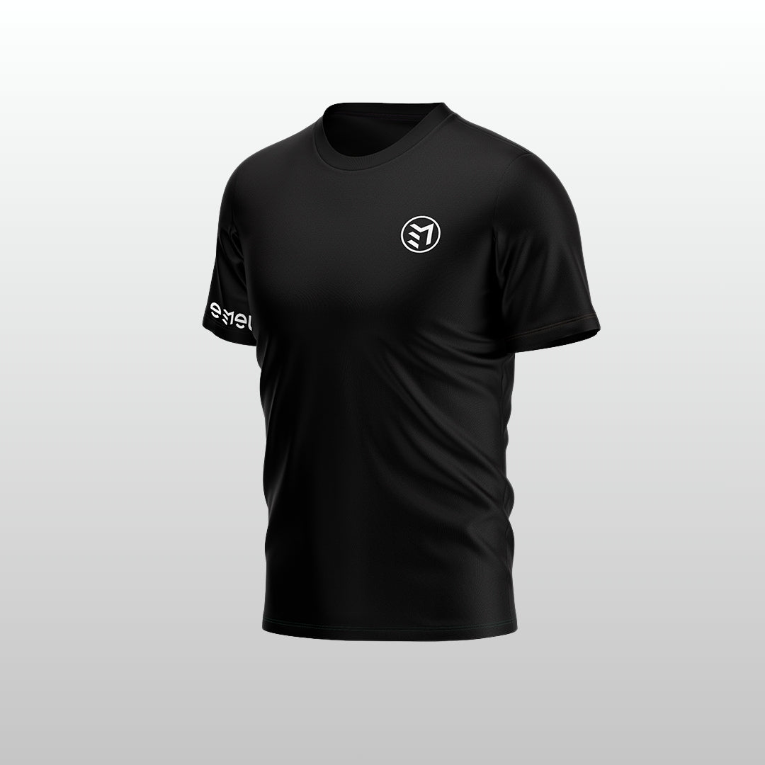 SPINA GYM SHIRT NAVY BLUE