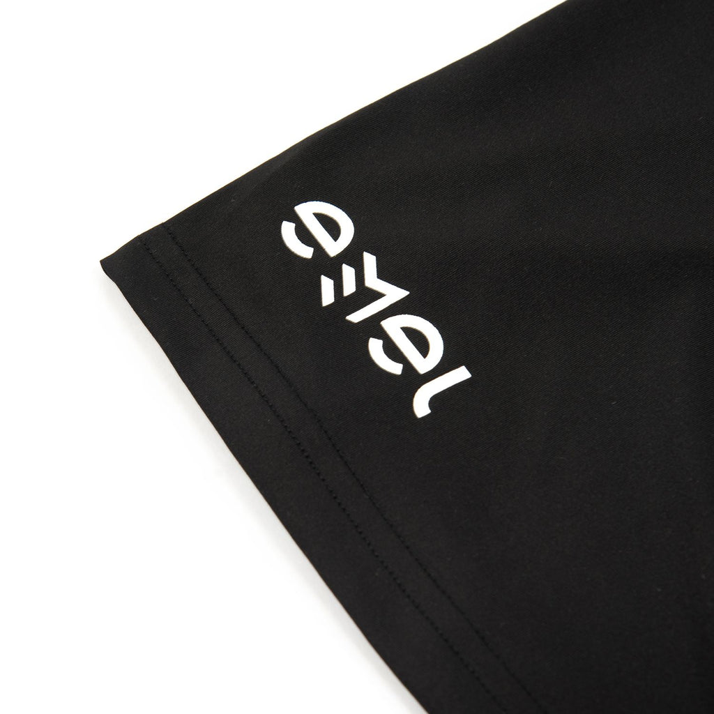 SPINA GYM SHIRT BLACK