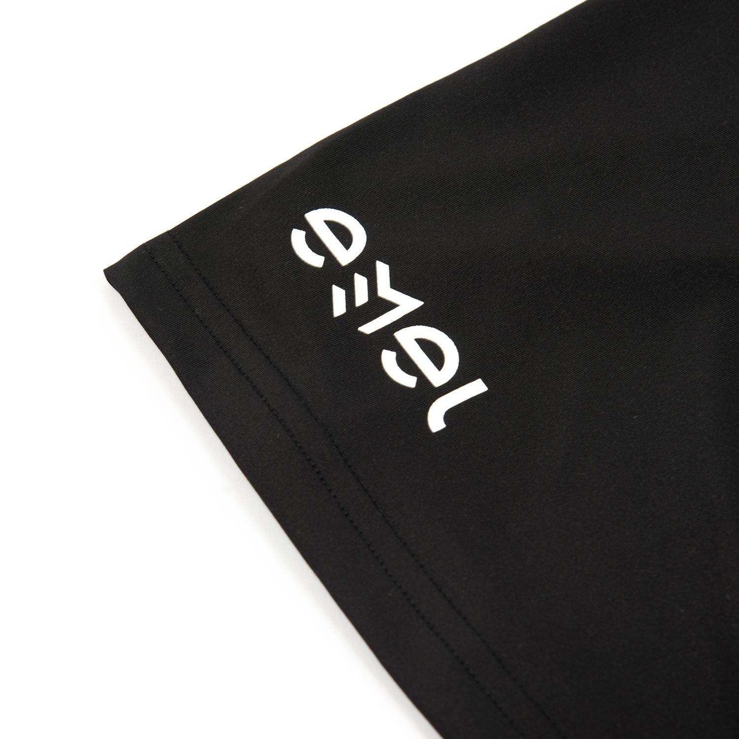 SPINA GYM SHIRT BLACK