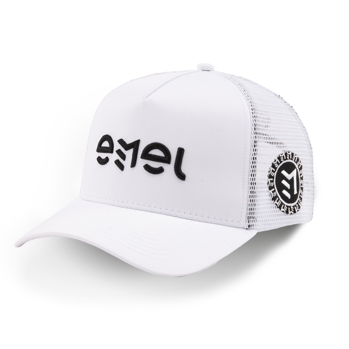 ONAMA CAP WHITE