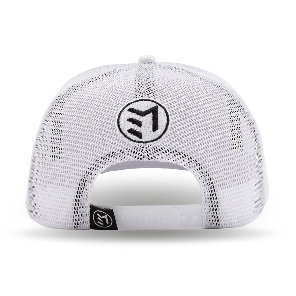 ONAMA CAP WHITE