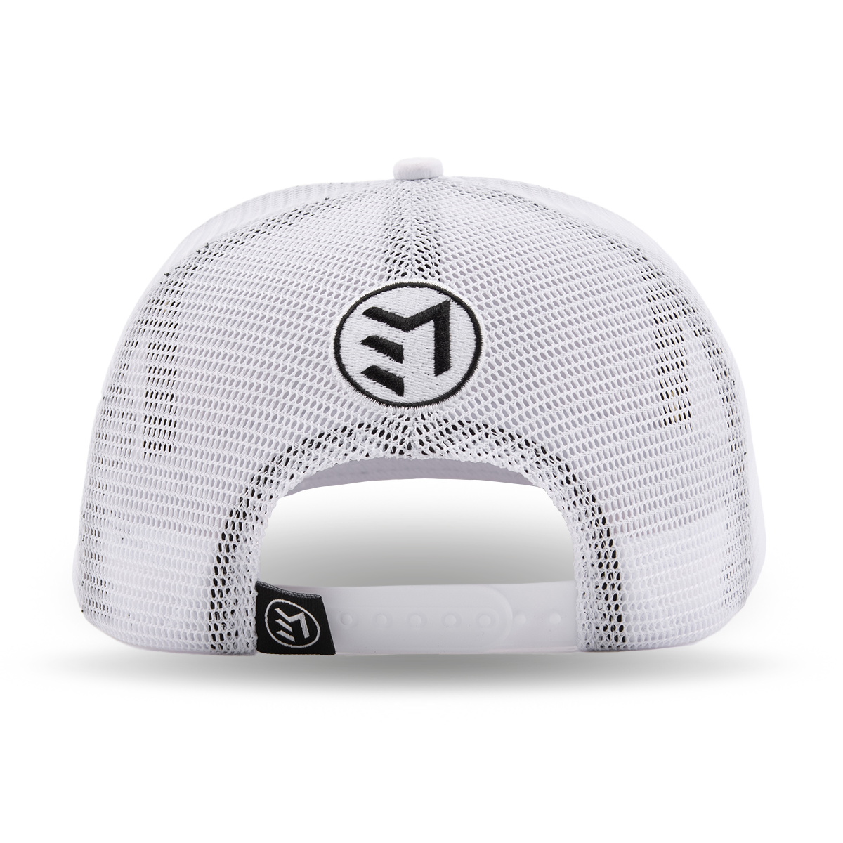 ONAMA CAP WHITE