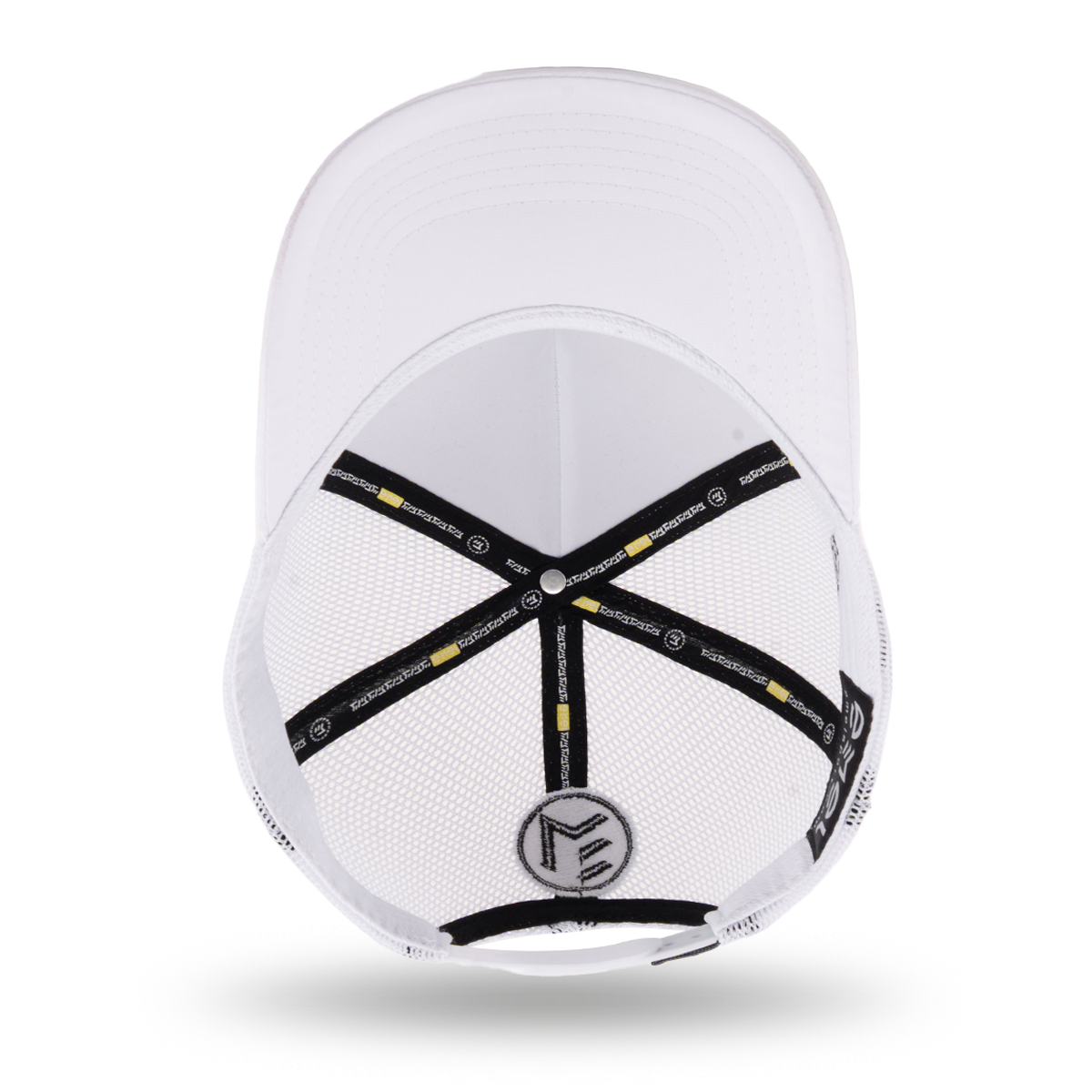 ONAMA CAP WHITE