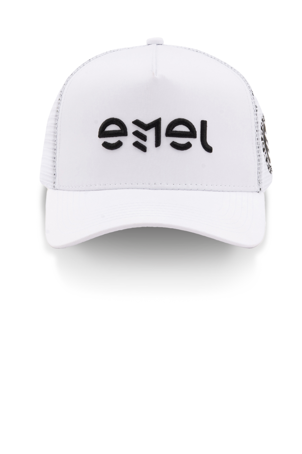 ONAMA CAP WHITE