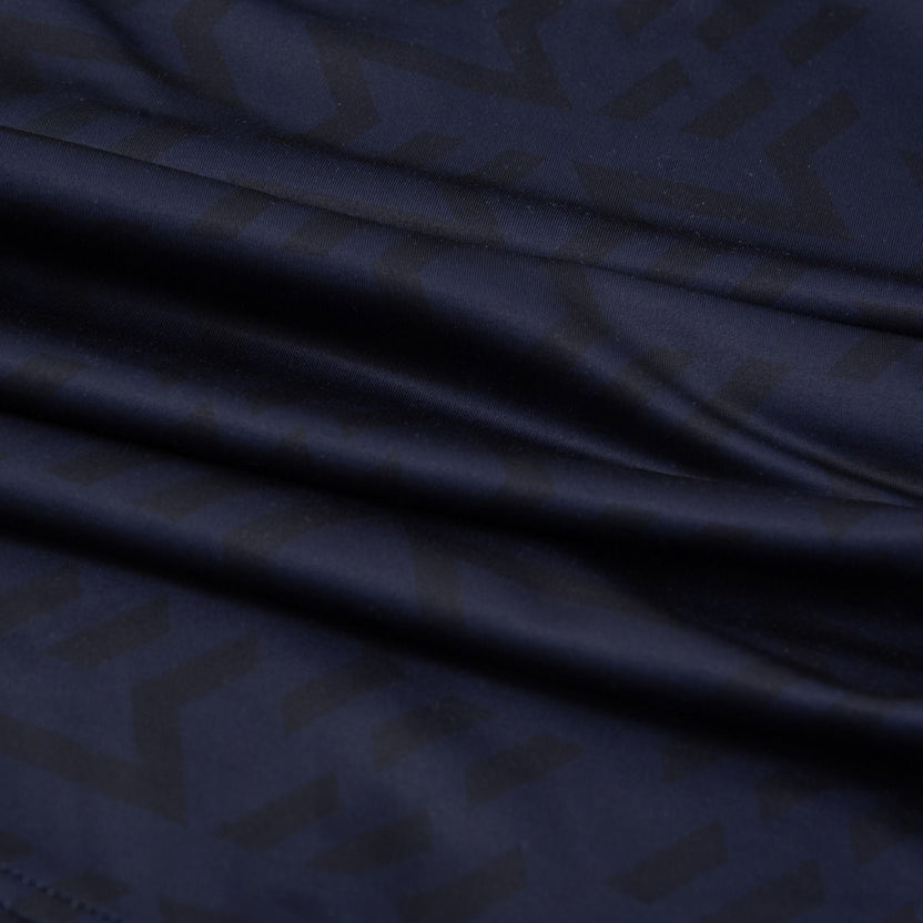 SEMBOS POLO SHIRT NAVY BLUE