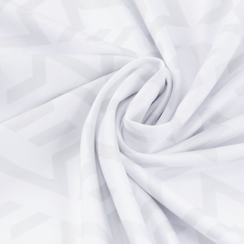 SEMBOS POLO SHIRT ICE-WHITE
